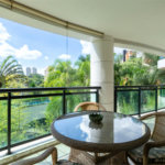 Apartamento à venda com 3 suítes em Vila Suzana, São Paulo, SP