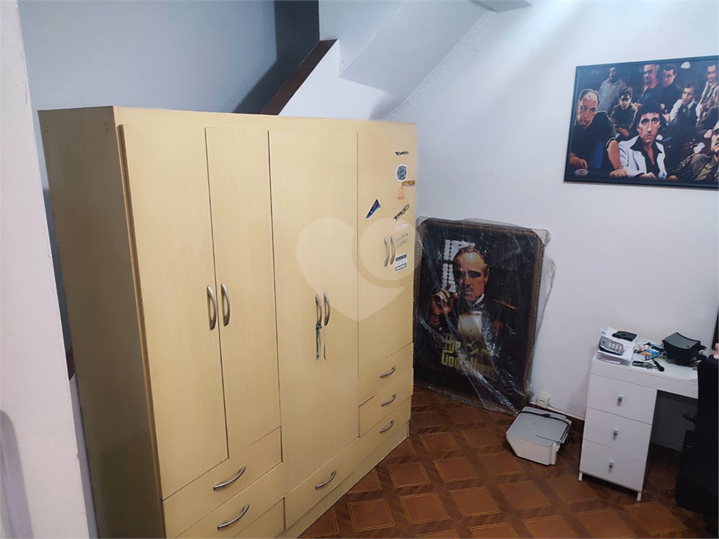 Sobrado à venda com 2 suítes em Casa Verde, São Paulo, SP