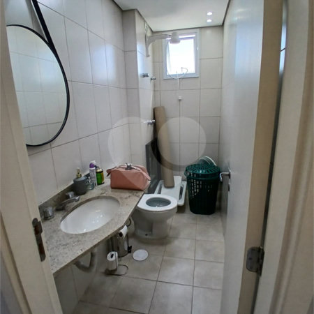 Apartamento à venda com 3 quartos, sendo 1 suíte,  em Vila Gonçalves, São Bernardo do Campo, SP