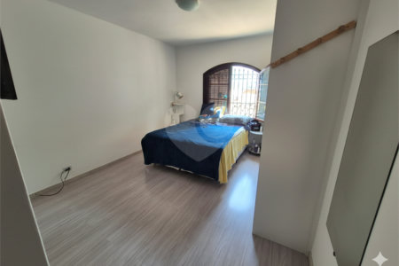 Sobrado à venda com 3 quartos, sendo 1 suíte, em Vila São Francisco, São Paulo, SP