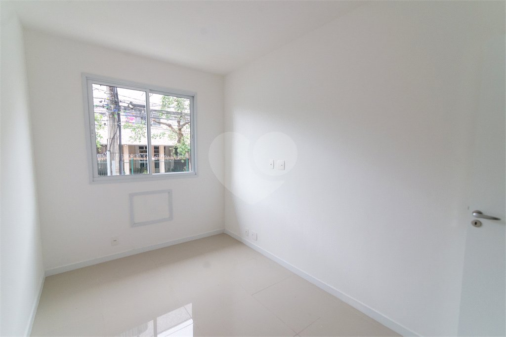 Apartamento à venda com 3 quartos, sendo 1 suíte,  em Vila Isabel, Rio de Janeiro, RJ