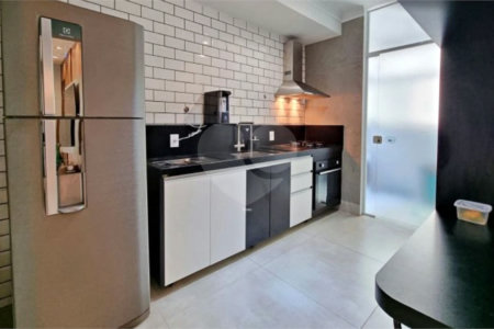 Apartamento à venda com 2 quartos, sendo 1 suíte, em Parque Campolim, Sorocaba, SP