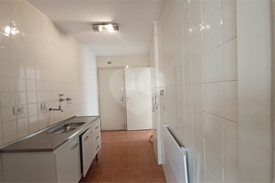 Apartamento à venda com 3 quartos em Santana, São Paulo, SP