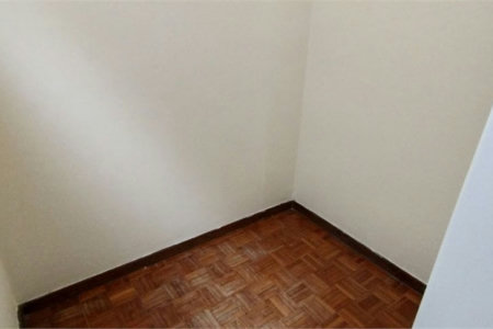 Apartamento Residencial à venda, Itararé, São Vicente - AP1108.