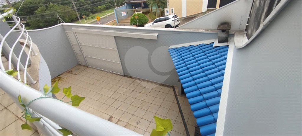 Casa à venda com 3 suítes em Jardim Vila São Domingos, Sorocaba, SP