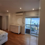 Apartamento à venda com 4 quartos, sendo 3 suítes, em Santana, São Paulo, SP