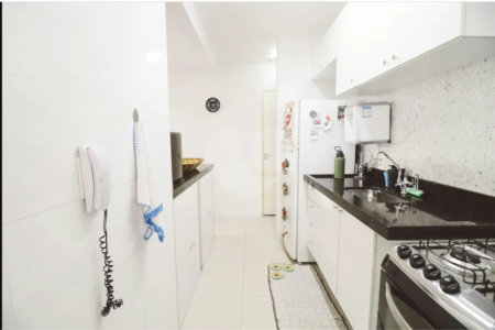 Apartamento à venda com 2 quartos em Vila Nova Cachoeirinha, São Paulo, SP