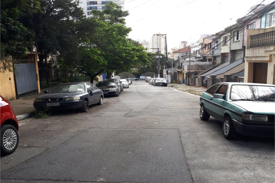 Casa à venda com 2 quartos em Santana, São Paulo, SP