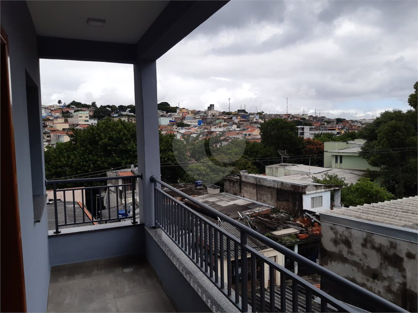 Apartamento à venda com 1 quarto em Artur Alvim, São Paulo, SP