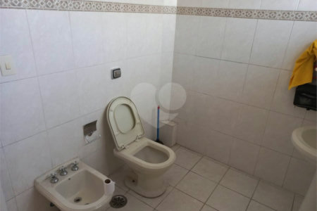 Sobrado à venda com 3 quartos em Vila Clementino, São Paulo, SP