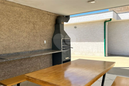 Apartamento à venda com 2 quartos, sendo 1 suíte, em Jardim das Nações, Salto, SP