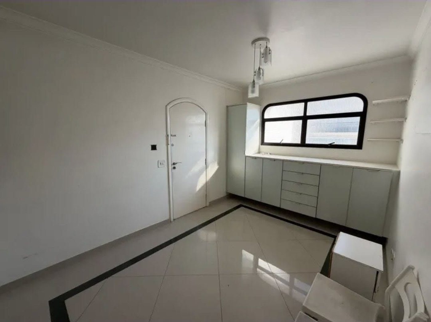 Apartamento à venda, 204 m² por R$ 3.500.000,00 - Indianópolis - São Paulo/SP