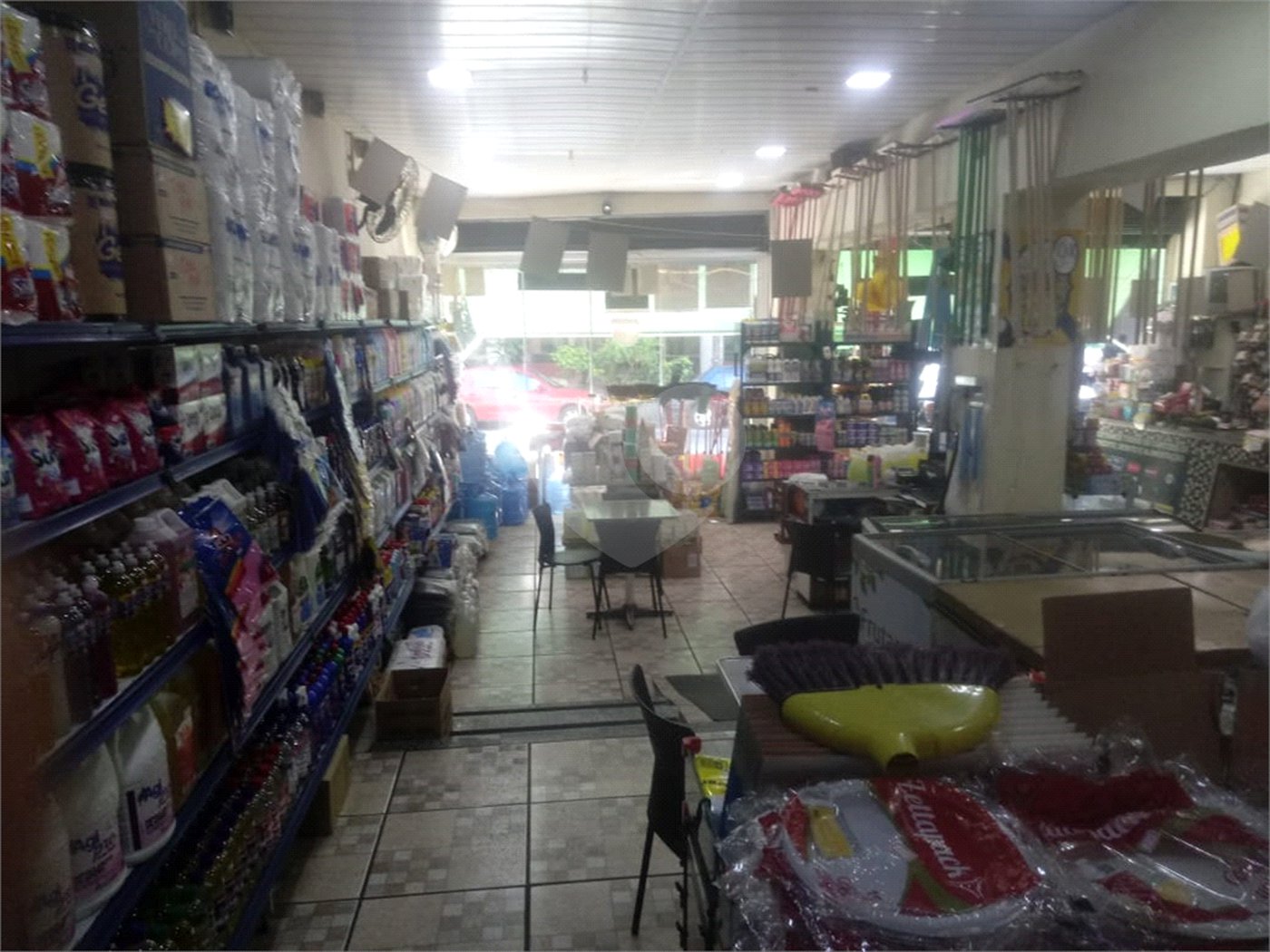Loja à venda em Rio Comprido, Rio de Janeiro, RJ