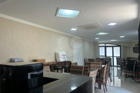 Apartamento à venda com 2 quartos, sendo 1 suíte, em Santana, São Paulo, SP