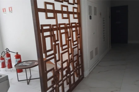 Sala para alugar com 1 quarto em Pinheiros, São Paulo, SP