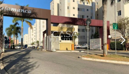 Apartamento à venda ou para alugar com 2 quartos em Jardim América, Sorocaba, SP