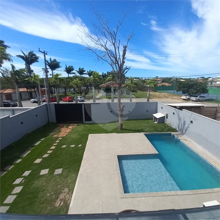Casa em condomínio à venda com 4 suítes em Caravelas, Armação dos Búzios, RJ