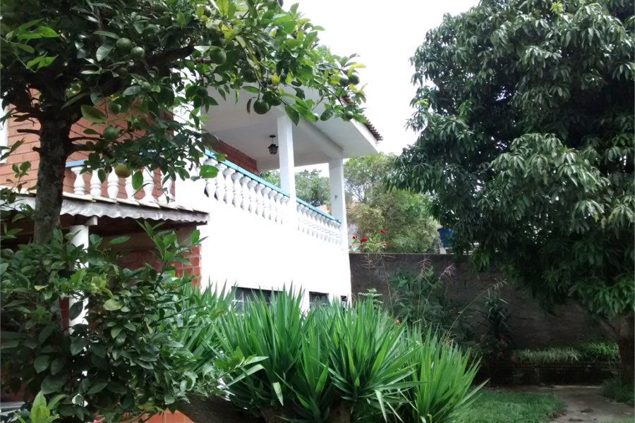 Casa à venda com 4 quartos em Capoavinha, Mairiporã, SP