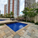 Apartamento à venda com 3 quartos, sendo 1 suíte, em Real Parque, São Paulo, SP