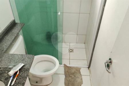 Apartamento à venda com 3 quartos, sendo 1 suíte, em Jardim Belvedere, Sorocaba, SP