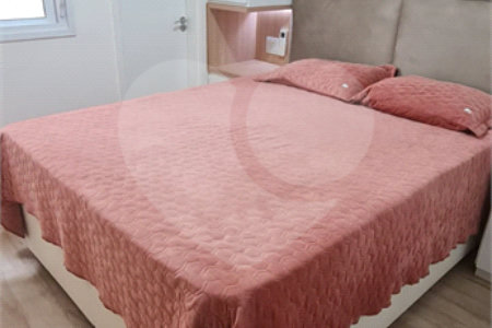 Apartamento à venda com 2 quartos, sendo 1 suíte,  em Barra Funda, São Paulo, SP