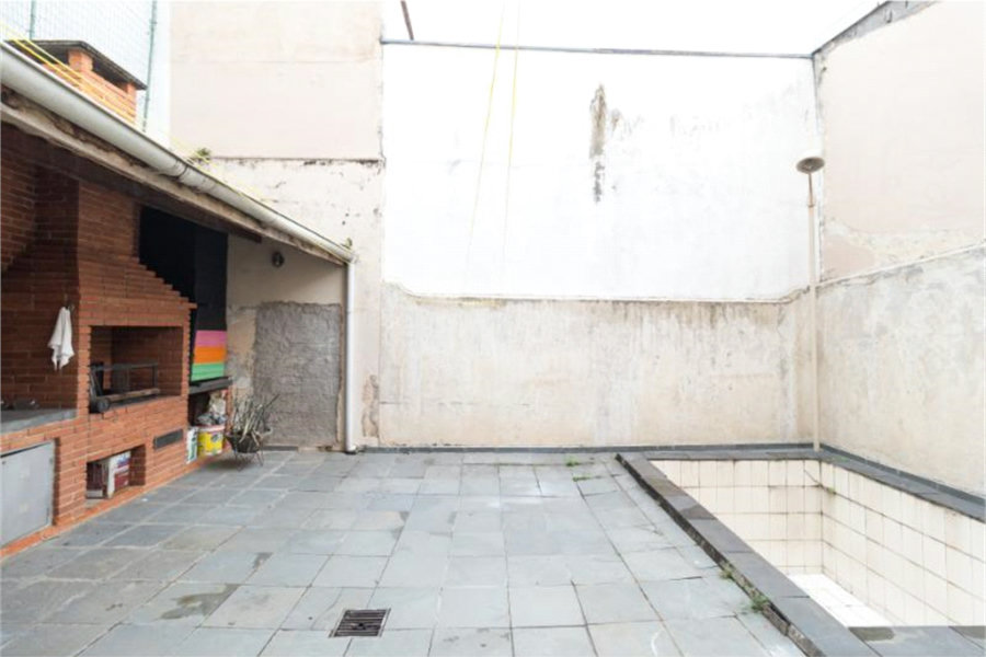 Sobrado à venda com 3 quartos, sendo 1 suíte, em Barro Branco (zona Norte), São Paulo, SP