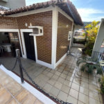 Apartamento Residencial à venda, Jardim Três Marias, Guarujá - AP0583.