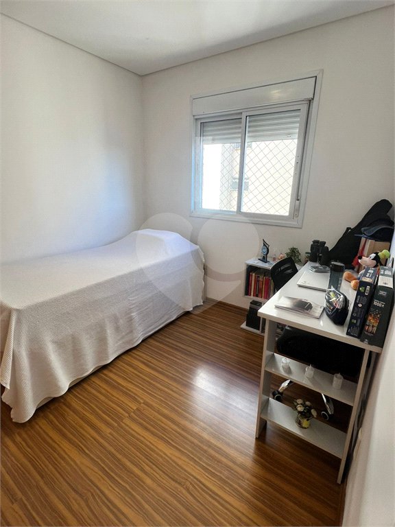 Apartamento à venda com 3 quartos, sendo 1 suíte, no Centro, São Bernardo do Campo, SP