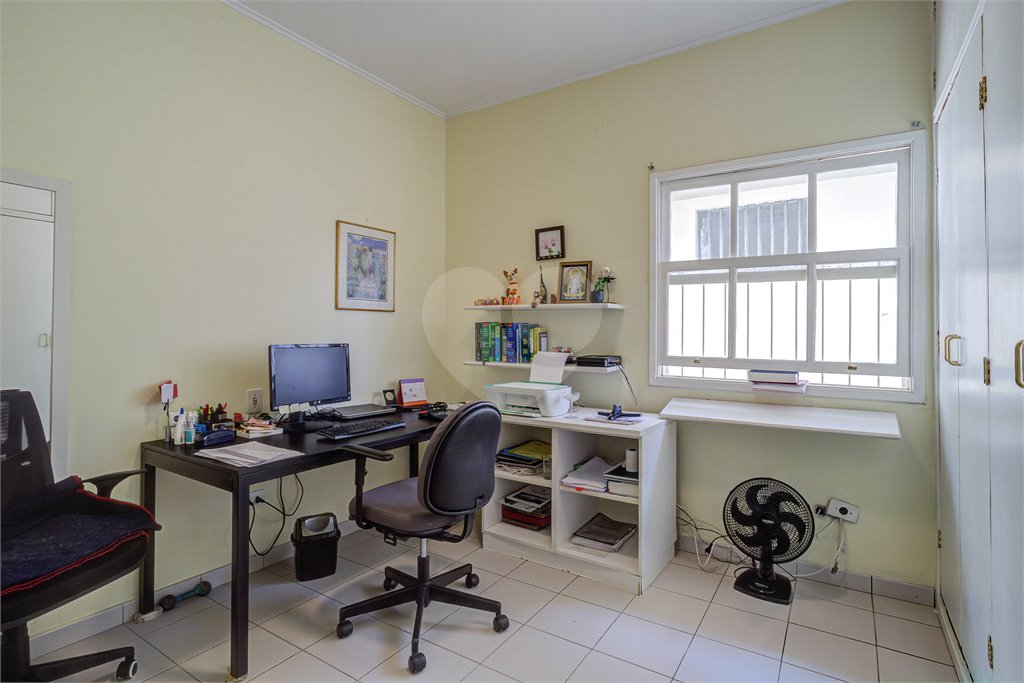 Casa de Vila à venda com 3 quartos, sendo 1 suíte, em Brooklin, São Paulo, SP