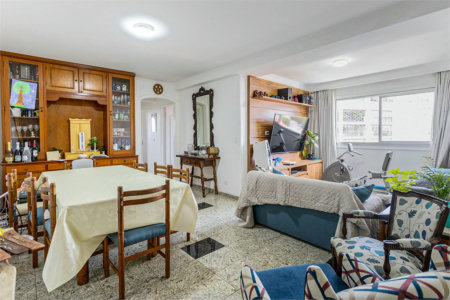 Apartamento à venda com 3 quartos, sendo 1 suíte, em Vila Ida, São Paulo, SP