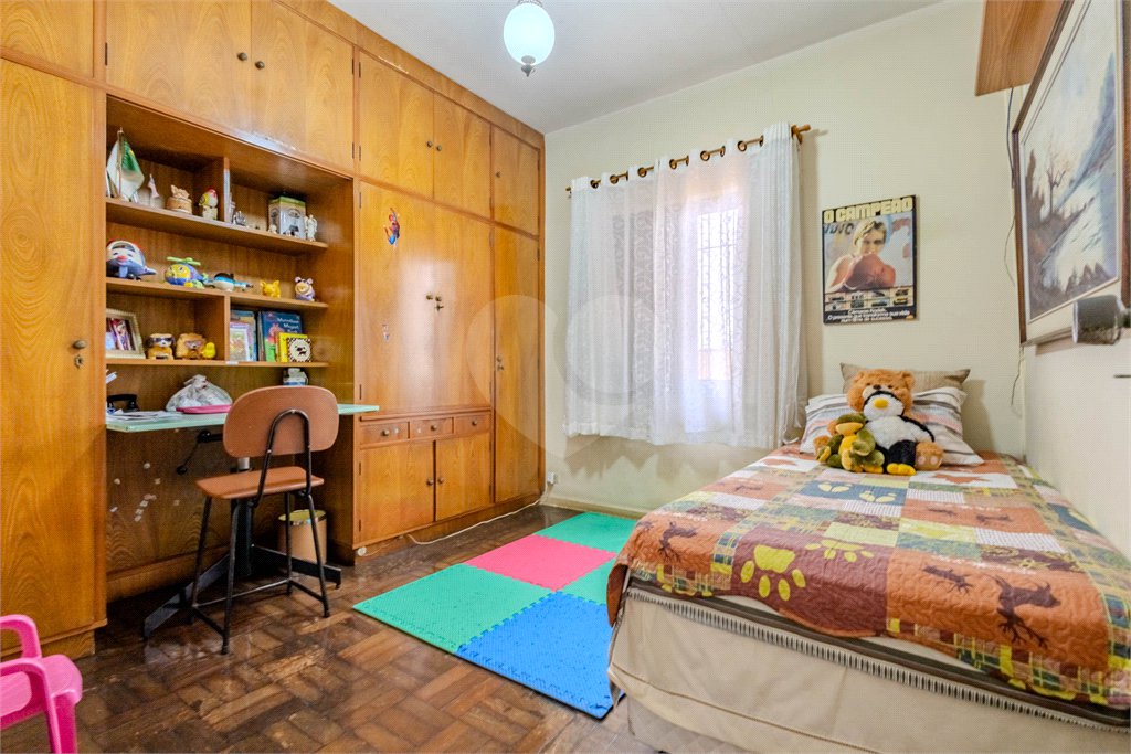 Sobrado à venda com 4 quartos, sendo 1 suíte,  em Vila Cruzeiro, São Paulo, SP