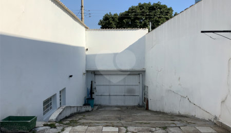 Sobrado à venda com 3 quartos em Vila Guilherme, São Paulo, SP