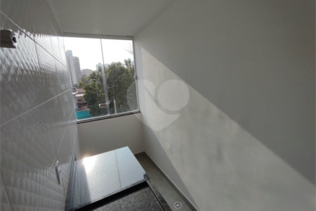 Apartamento à venda com 2 quartos em Vila Aurora (zona Norte), São Paulo, SP