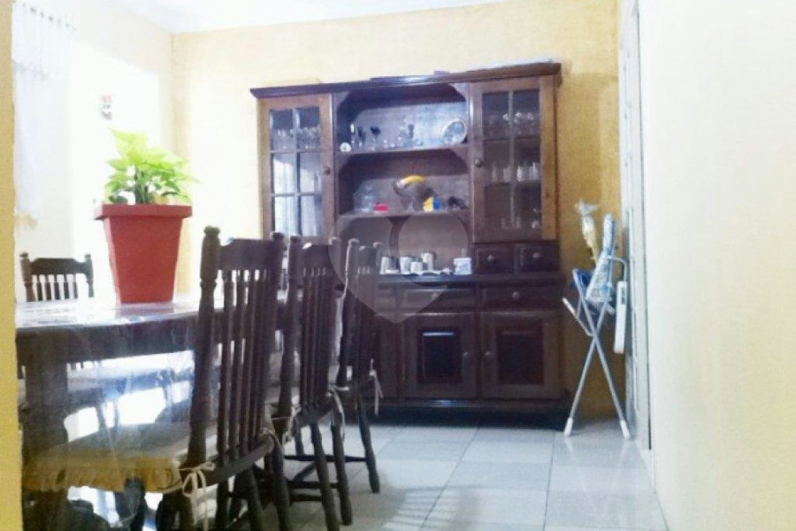 Sobrado à venda com 2 quartos em Vila Maria Alta, São Paulo, SP