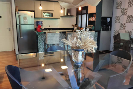 Apartamento à venda com 2 suítes em Vila Progredior, São Paulo, SP