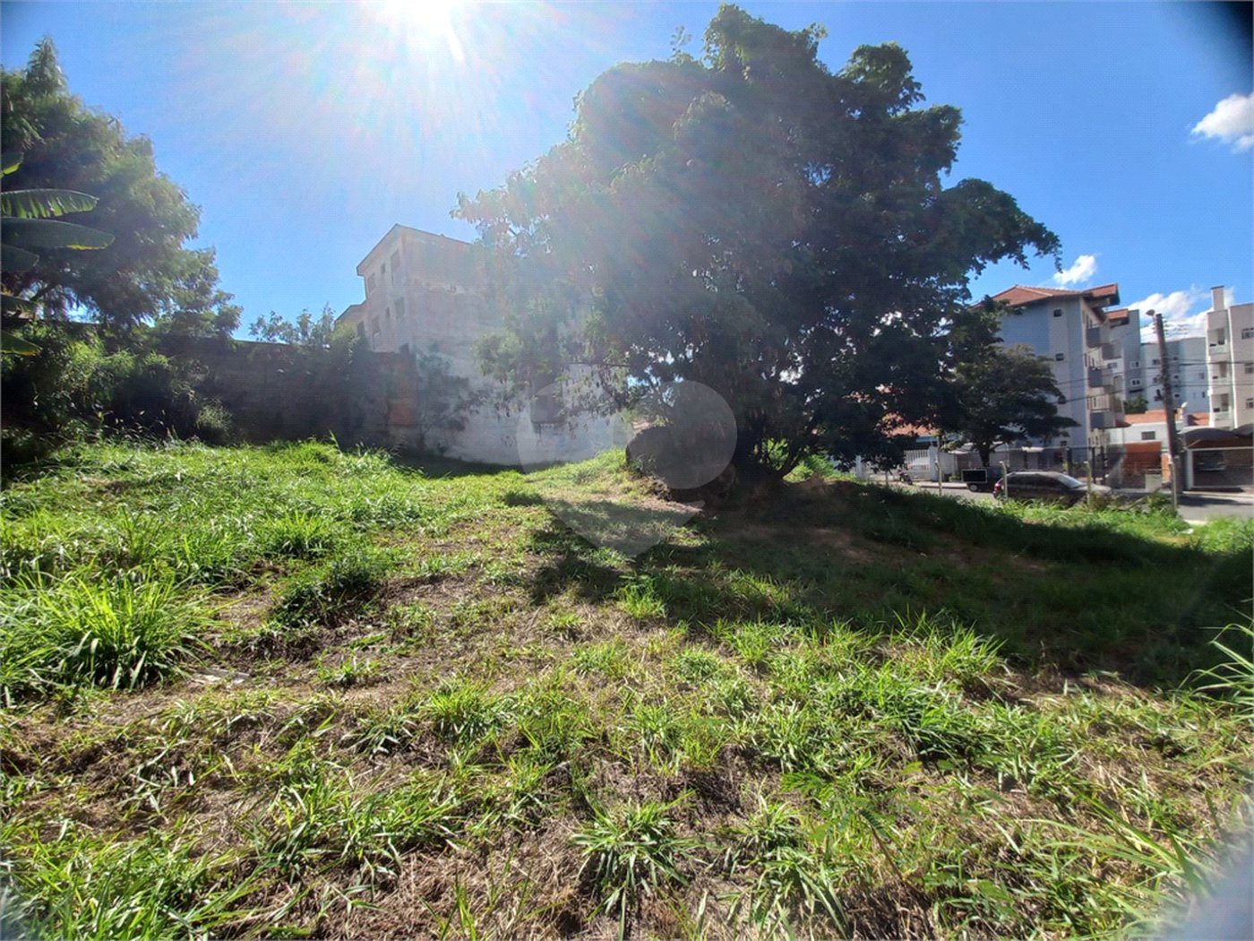 Terreno à venda em Jardim Europa, Sorocaba, SP