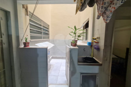 Apartamento à venda com 3 quartos em Tijuca, Rio de Janeiro, RJ