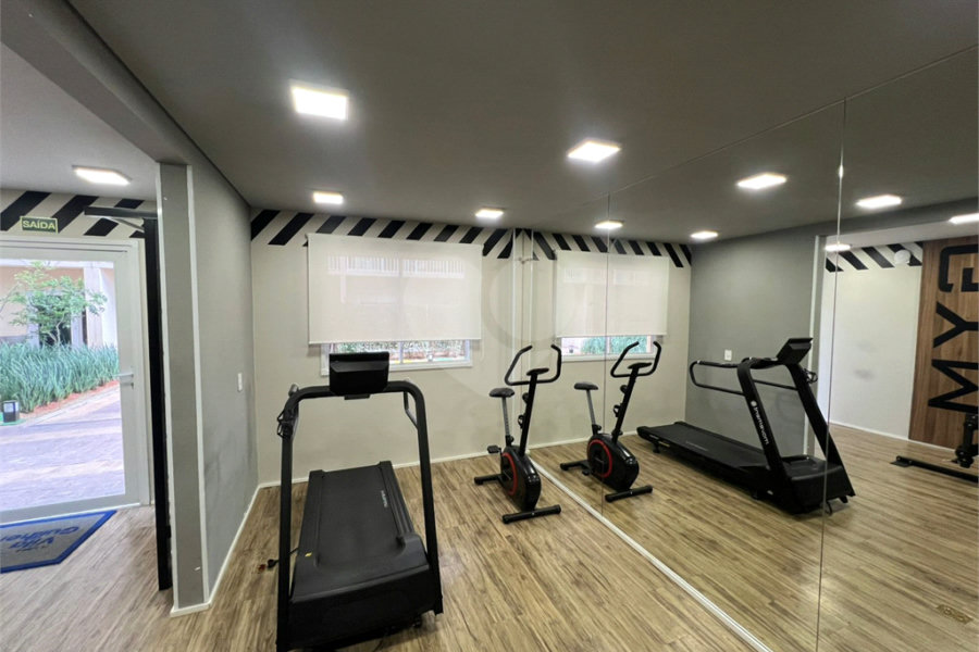 Apartamento à venda com 2 quartos em Vila Guilherme, São Paulo, SP