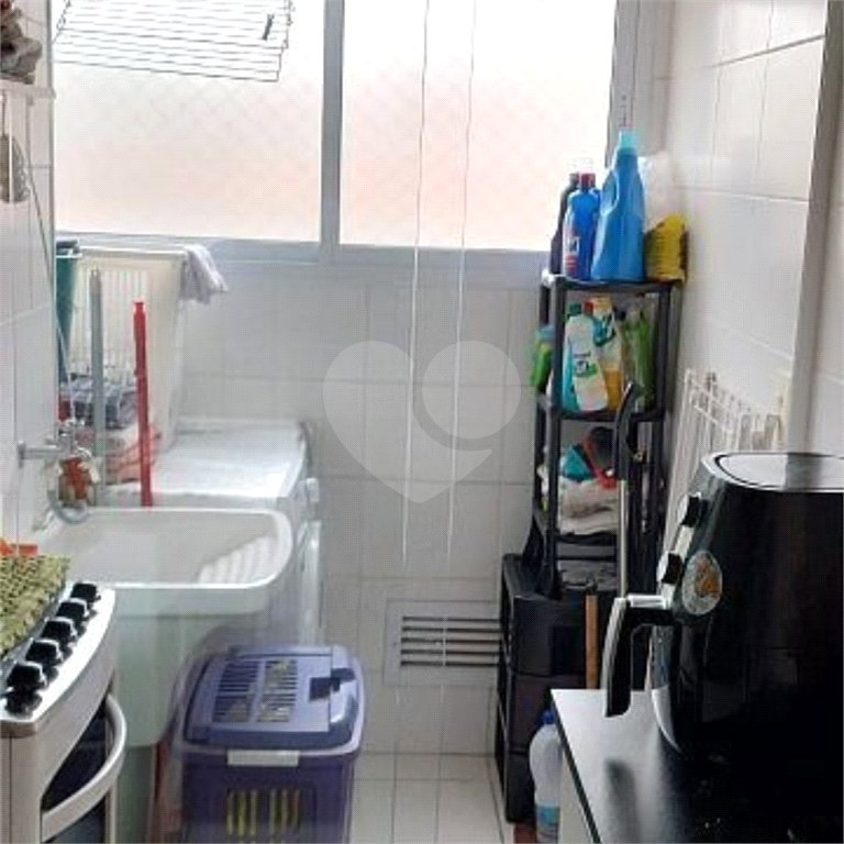 Apartamento à venda com 2 quartos em Vila Siqueira (zona Norte), São Paulo, SP