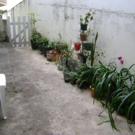Casa à venda com 3 quartos em Vila Indiana, São Paulo, SP