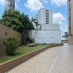 Duplex à venda com 3 suítes em Vila Monte Alegre, São Paulo, SP