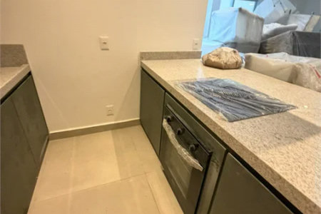 Apartamento à venda com 1 quarto em Vila Leopoldina, São Paulo, SP