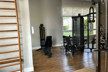 Apartamento à venda com 3 suítes em Vila Romana, São Paulo, SP