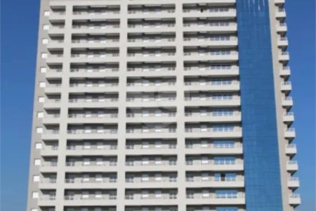 Casa para alugar com 1 quarto no condomínio Marco Zero, São Bernardo do Campo - SP