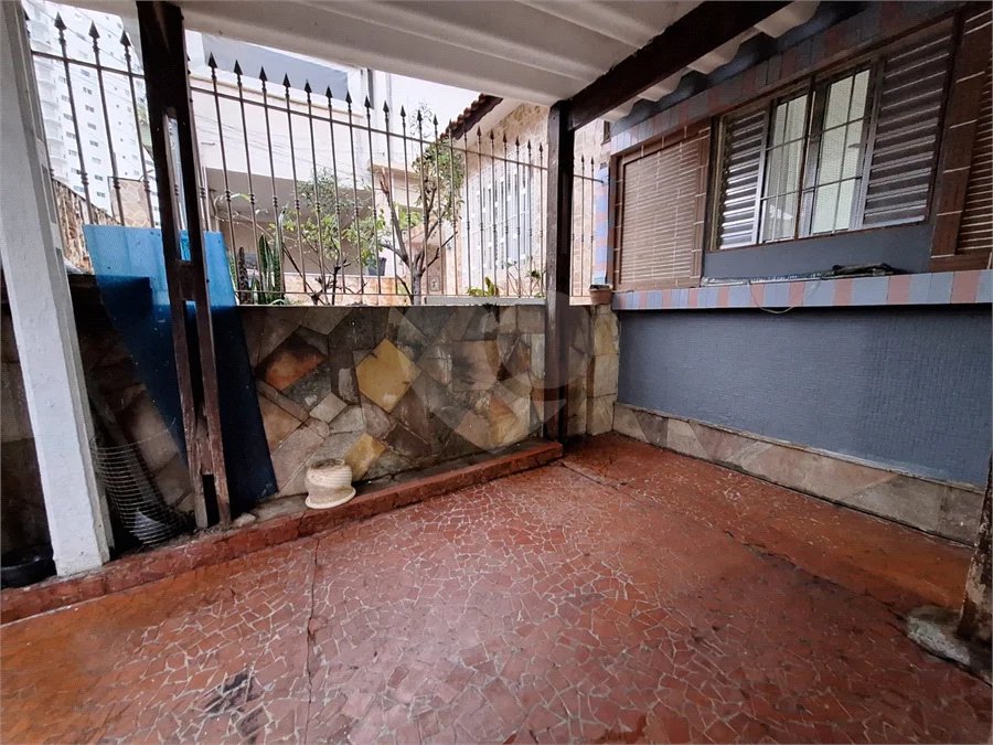 Casa Térrea à venda com 2 quartos, sendo 1 suíte, em Parque Mandaqui, São Paulo, SP