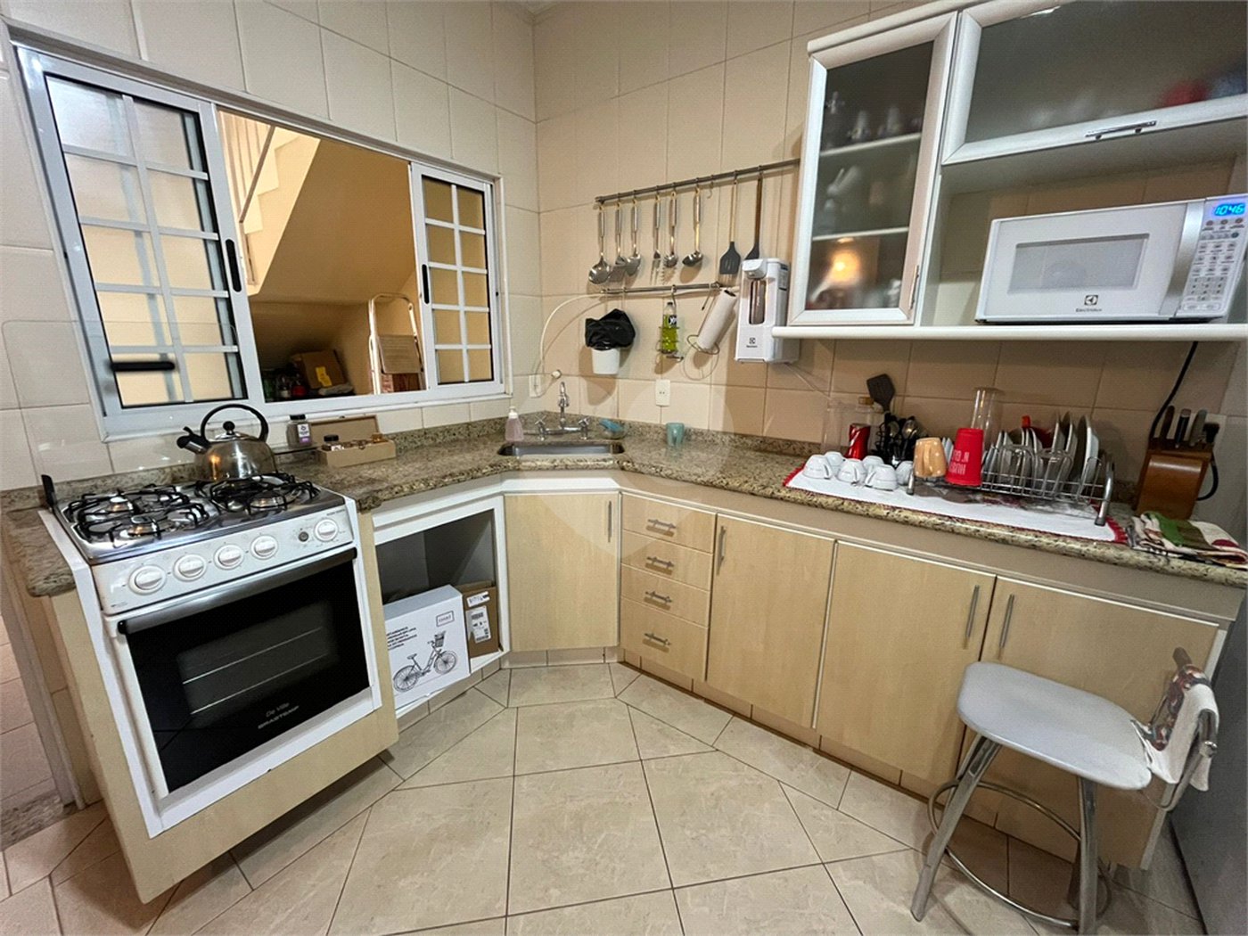 Casa Térrea à venda com 5 quartos, sendo 2 suítes, em Tucuruvi, São Paulo, SP