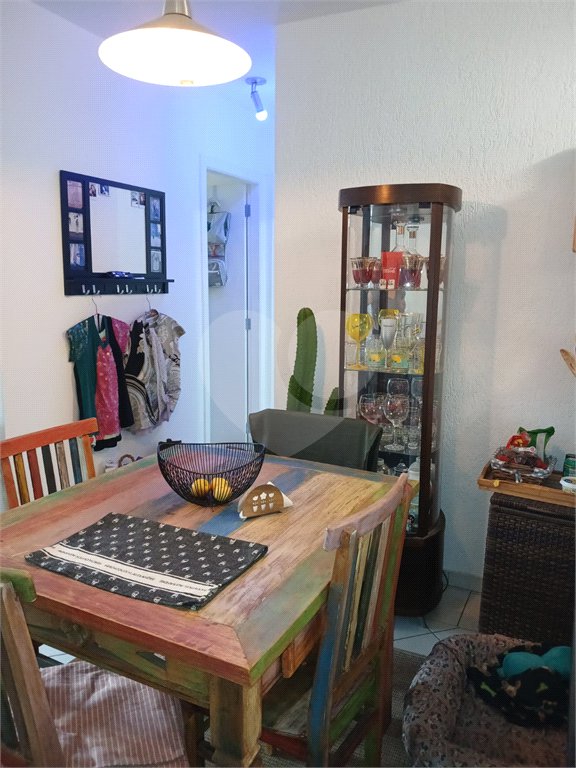 Apartamento à venda com 2 quartos, sendo 1 suíte, em Jardim Monte Kemel, São Paulo, SP