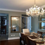 Apartamento à venda com 3 suítes em Vila Suzana, São Paulo, SP