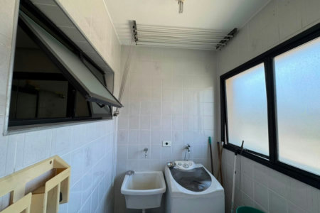 Apartamento com 1 dormitório à venda, 50 m² por R$ 298.000,00 - Vila Júlia - Guarujá/SP