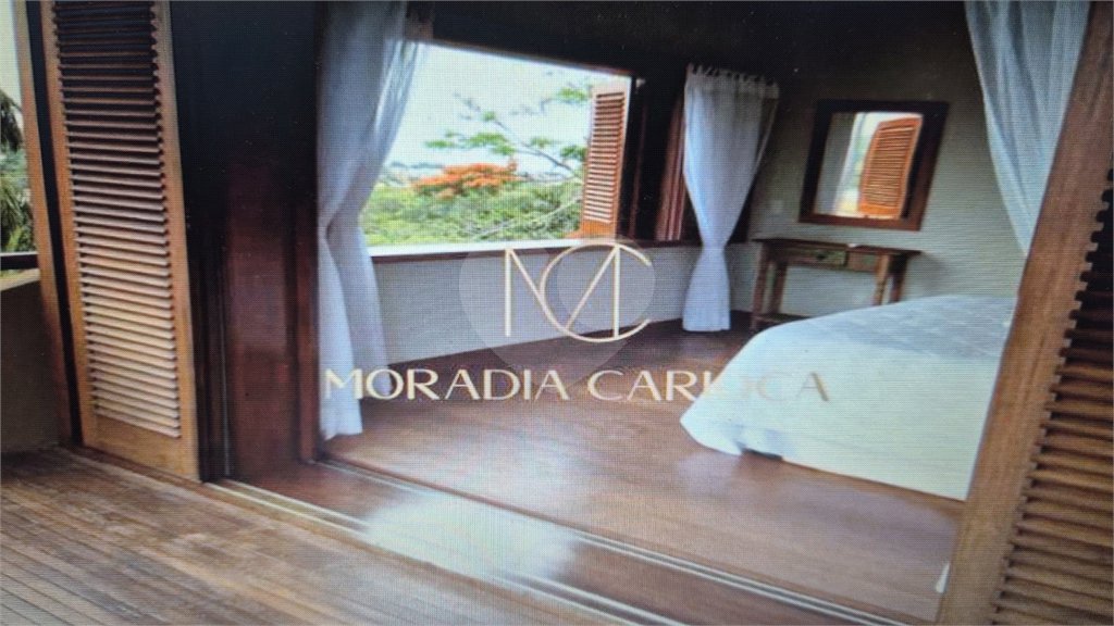 Casa de Vila à venda com 5 suítes em Alto de Búzios, Armação dos Búzios, RJ